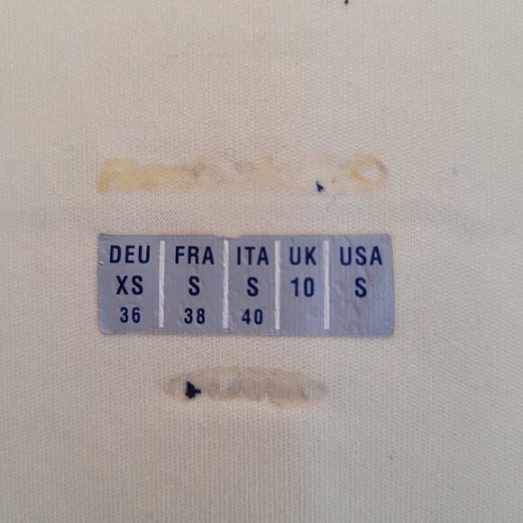 2 yoga ready tops - Picture 6 of 8